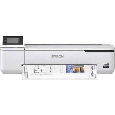 Epson SureColor SC-T3100N 24" A1 Printer (No Stand)