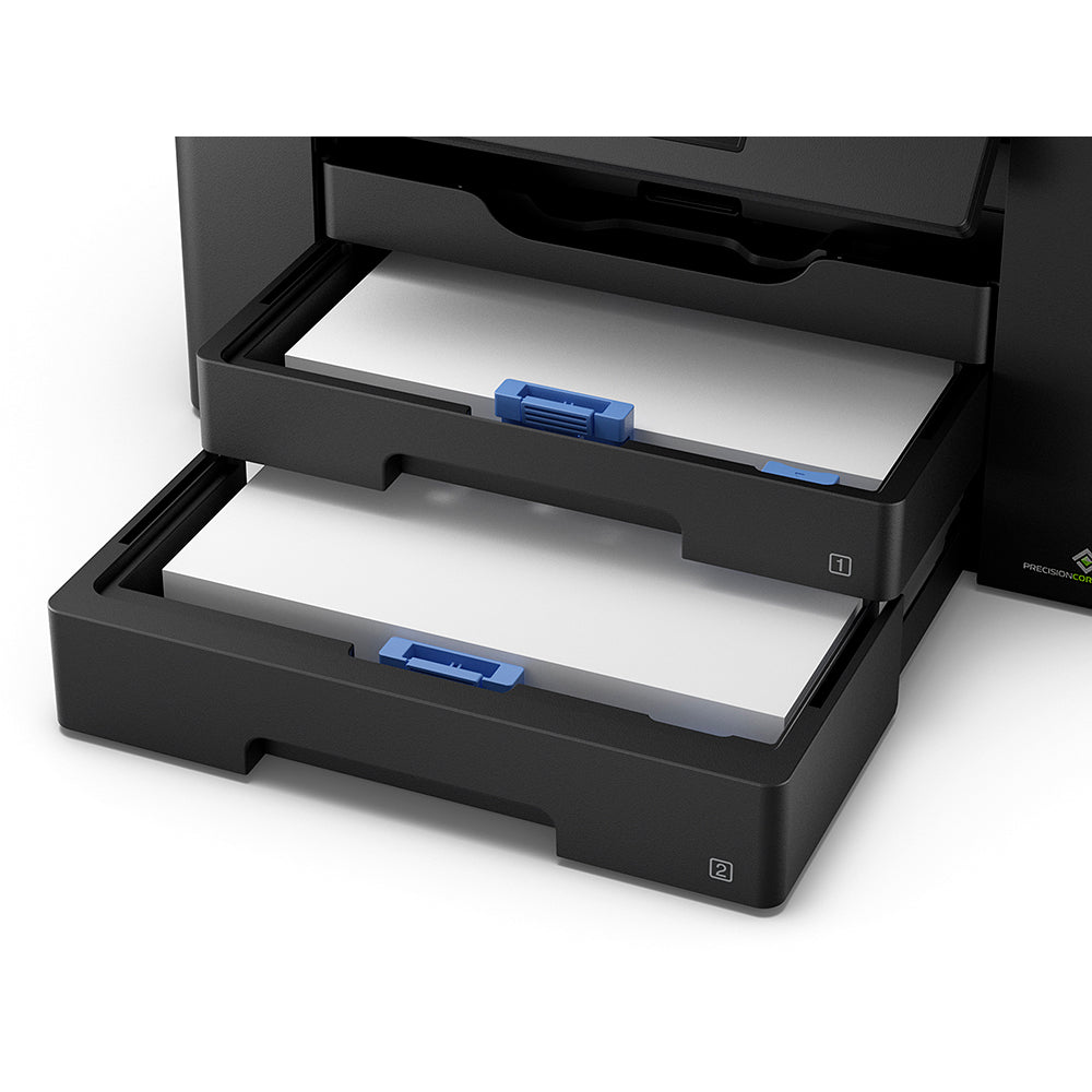 Epson WorkForce WF-7830DTWF A3 Colour Multifunction Inkjet Printer