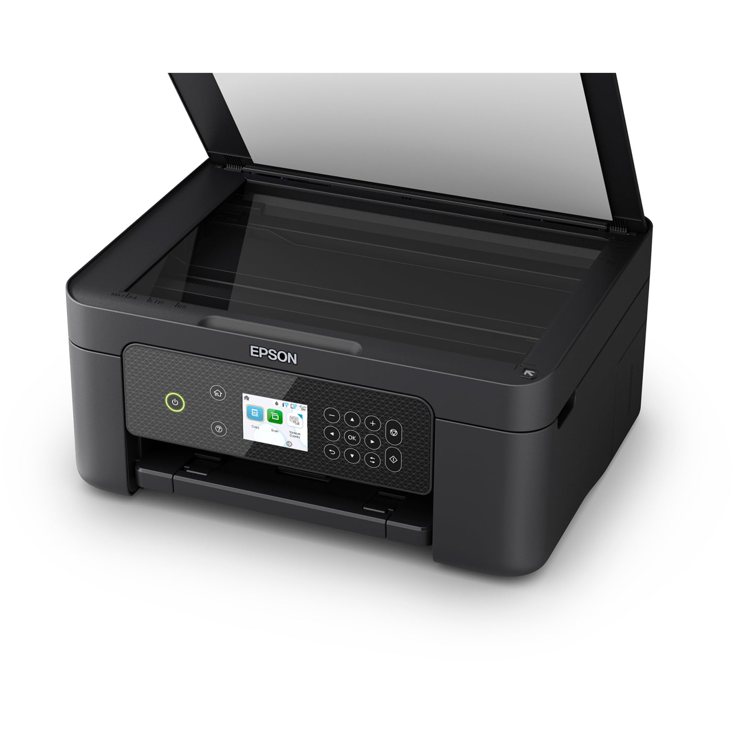 Epson Expression Home XP-4200 A4 Colour Multifunction Inkjet Printer-PCR Business Solutions Ltd