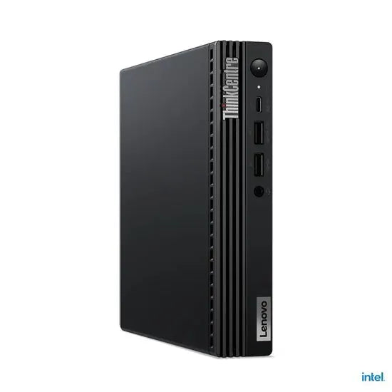 Lenovo ThinkCentre M90s 11D10042UK Small Form Factor PC, Intel Core i5-10500 vPro, 8GB RAM, 256GB SSD, Windows 10 Pro with Keyboard and Mouse-PCR Business Solutions Ltd