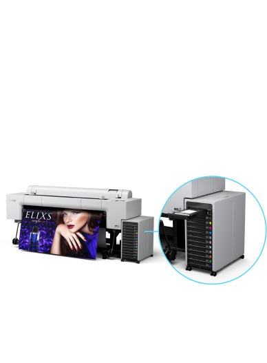 Epson SureColor SC-P20500 64" Fine Art Printer
