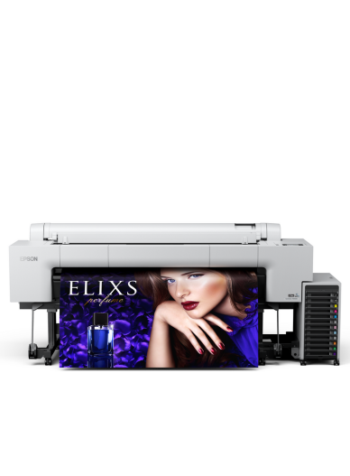 Epson SureColor SC-P20500 64" Fine Art Printer