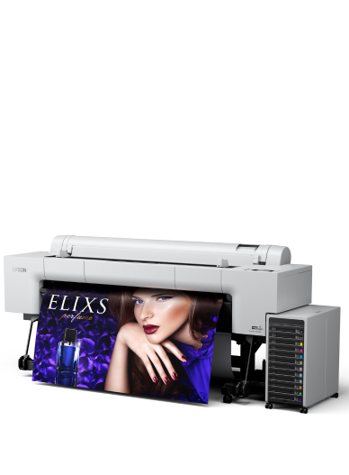Epson SureColor SC-P20500 64" Fine Art Printer
