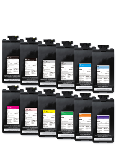 Epson SureColor SC-P20500 64" Fine Art Printer