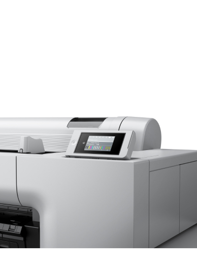 Epson SureColor SC-P20500 64" Fine Art Printer