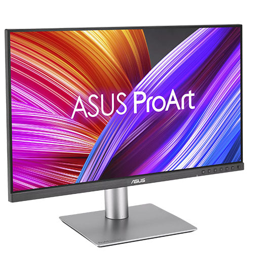 Asus ProArt Display 23.8" QHD Professional Monitor (PA24ACRV), IPS, 2560 x 1440, 75Hz, 95% DCI-P3, USB-C PD 96W, VESA-PCR Business Solutions Ltd