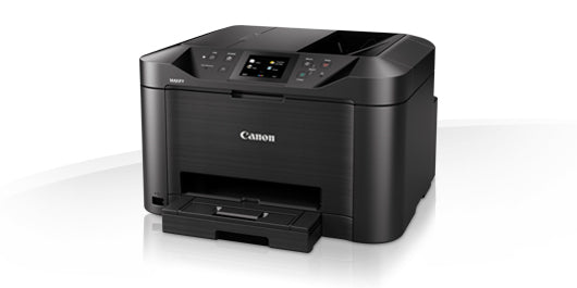 Canon MAXIFY MB5150 A4 Colour Multifunction Inkjet Printer