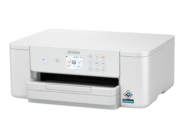 Epson WorkForce Pro WF-C4310DW Multifunction Printer-PCR Business Solutions Ltd