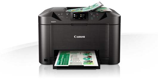 Canon MAXIFY MB5150 A4 Colour Multifunction Inkjet Printer