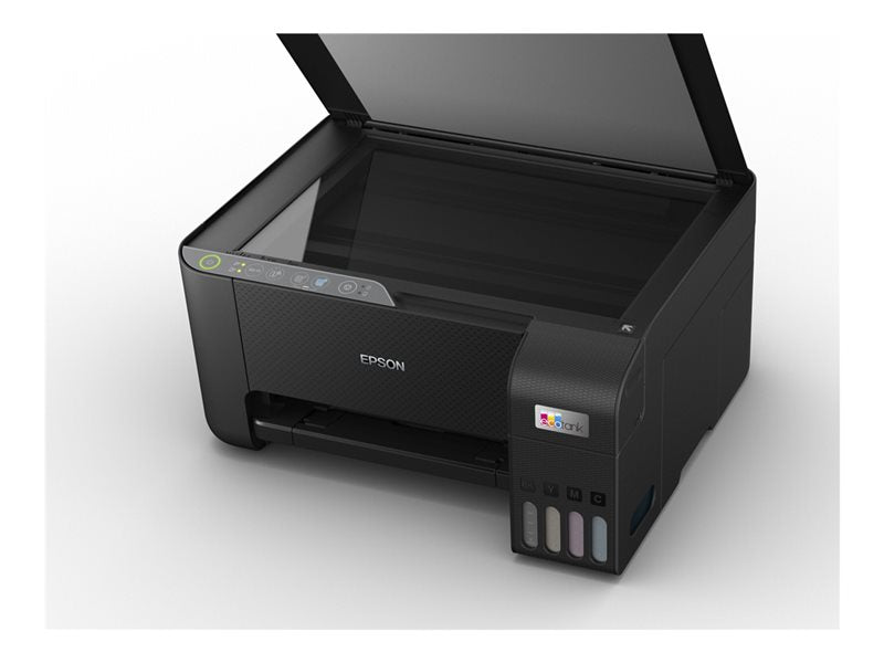 Epson EcoTank ET-2861 Colour Wireless All-in-One Inkjet Printer-PCR Business Solutions Ltd