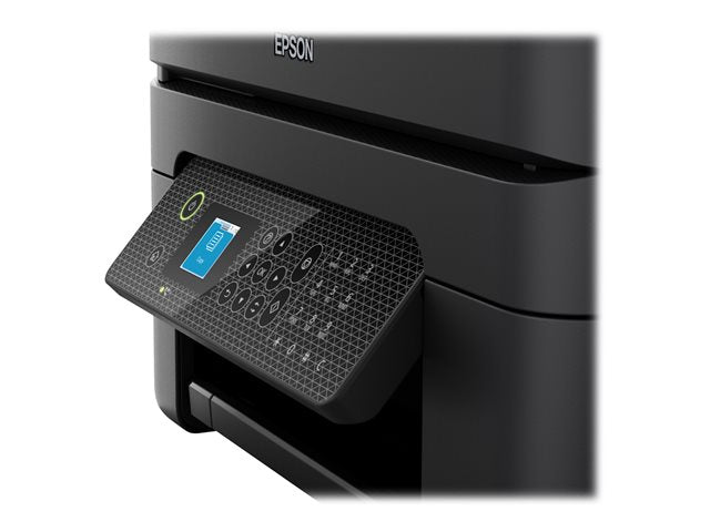 Epson WorkForce WF-2930DWF InkJet ADF Multifunction Printer with WiFi/USB and Duplex Printing-PCR Business Solutions Ltd