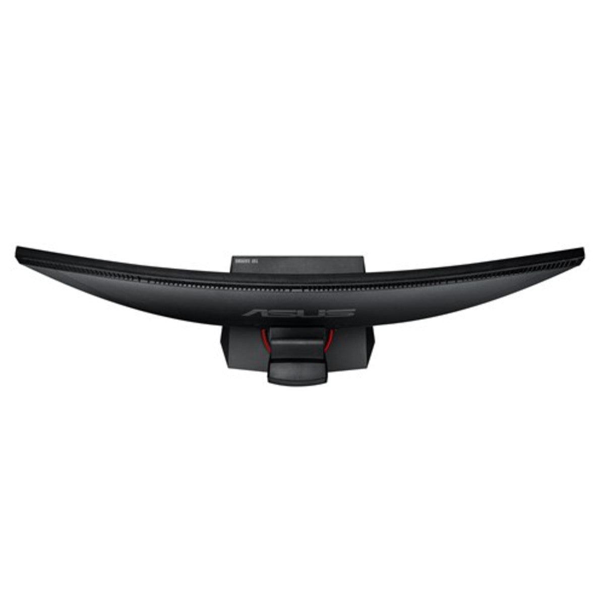 Asus 27" TUF Curved Gaming Monitor (VG27VQ), 1920 x 1080, 1ms, DVI, HDMI, DP, 165Hz, Freesync Premium, VESA-PCR Business Solutions Ltd