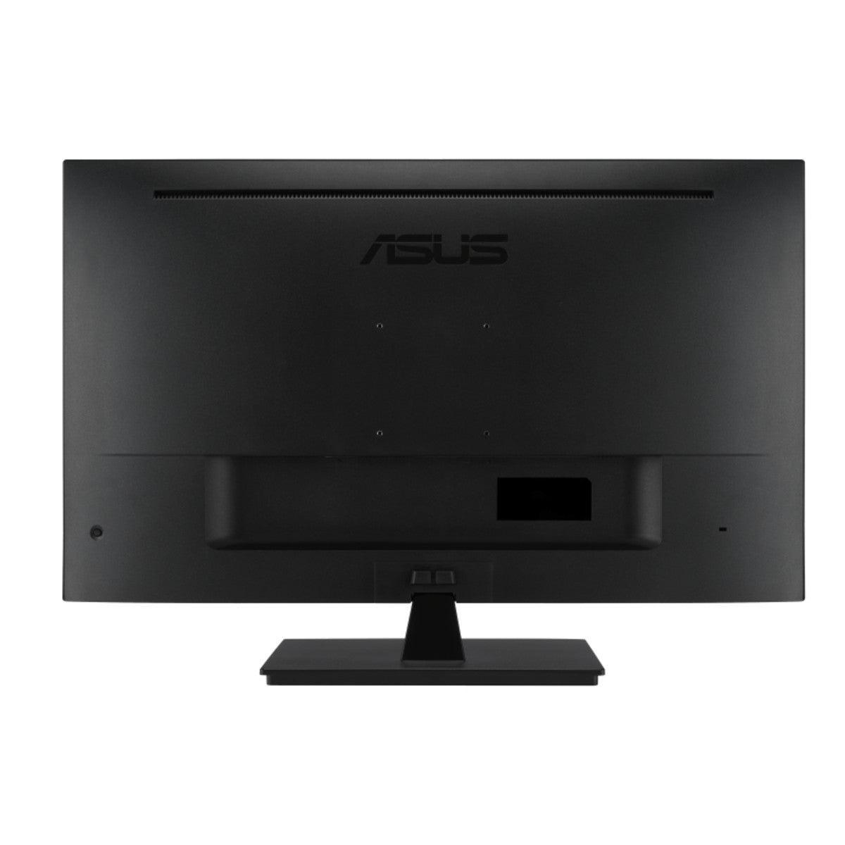 Asus 31.5" 4K UHD Eye Care Monitor (VP32UQ), IPS, 3840 x 2160, HDMI, DP, 100% sRGB, HDR-10, 60Hz, VESA-PCR Business Solutions Ltd