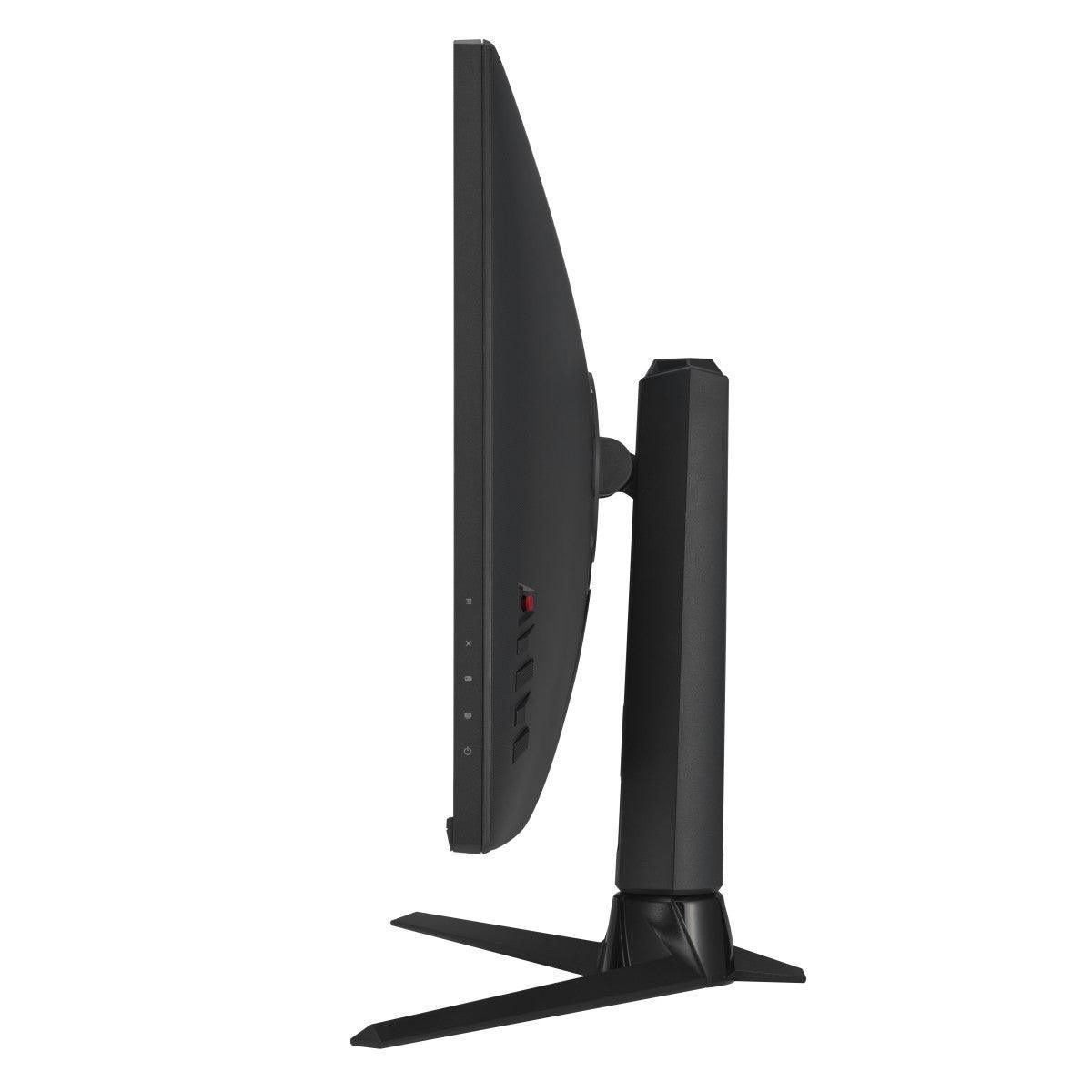 Asus 32" ROG STRIX UHD HDR Gaming Monitor (XG32UQ), Fast IPS, 3840 x 2160, 1ms, 2 HDMI, DP, USB, 160Hz (OC), DisplayHDR 600, VESA-PCR Business Solutions Ltd