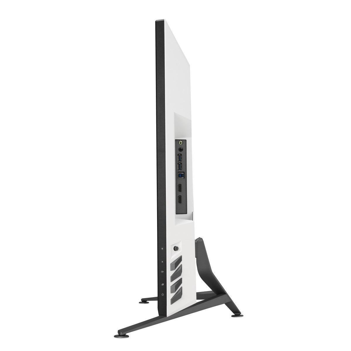 Asus 43" ROG STRIX 4K UHD DSC Gaming Monitor (XG43UQ), 3840 x 2160, 1ms, 4 HDMI, DP, USB, Speakers, DisplayHDR 1000, Remote Control, RGB, VESA-PCR Business Solutions Ltd