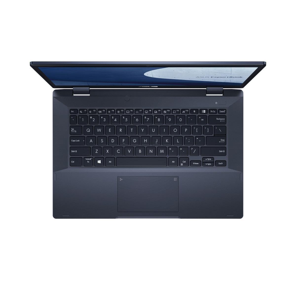 Asus B3402FEA-EC0711X 11th gen Intel® Core™ i5 8 GB 256 GB 35.6 cm (14") Windows 11 Pro Laptop-PCR Business Solutions Ltd