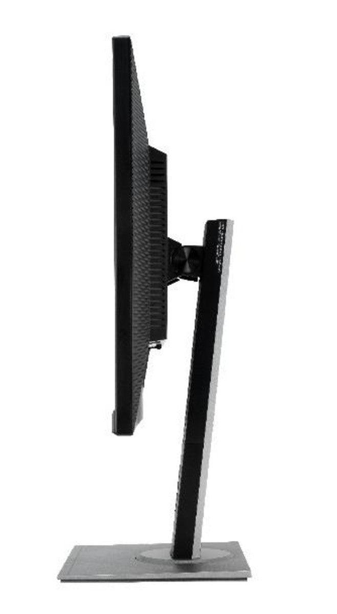 Asus ProArt 27" WQHD Professional Monitor (PA278QV), IPS, 2560 x 1440, 5ms, DVI, HDMI, DP, Mini DP, 100% sRGB, VESA-PCR Business Solutions Ltd