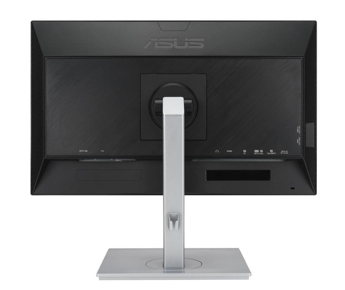 Asus ProArt Display 23.8" Professional Monitor (PA247CV), IPS, 1920 x 1080, 5ms, HDMI, 2 DP (Daisy-chaining), USB-C, USB Hub, 100% sRGB, VESA-PCR Business Solutions Ltd