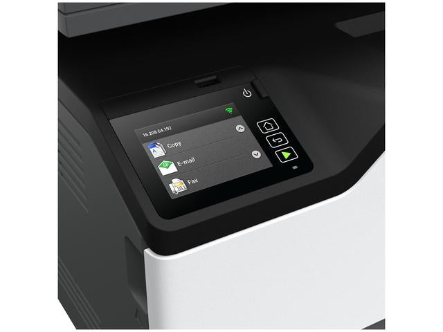 Lexmark CX331adwe A4 Colour Multifunction Laser Printer