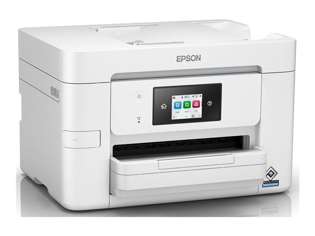 Epson WorkForce Pro WF-M4619DWF Multifunction Printer-PCR Business Solutions Ltd