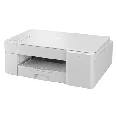 Brother DCP-J1200W Wireless Colour All-in-One Inkjet Printer-PCR Business Solutions Ltd