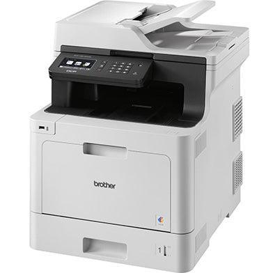 Brother DCP-L8410CDW A4 Colour Laser MFP-PCR Business Solutions Ltd