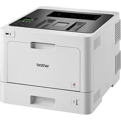 Brother HL-L8260CDW A4 Colour Laser Printer-PCR Business Solutions Ltd