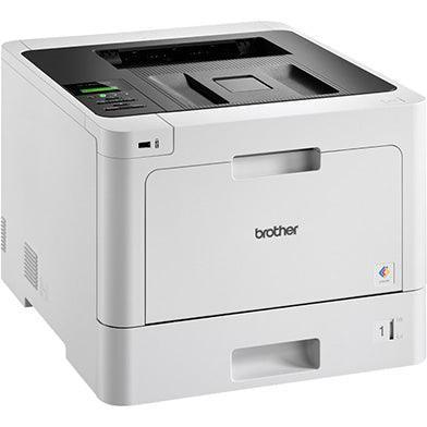 Brother HL-L8260CDW A4 Colour Laser Printer-PCR Business Solutions Ltd