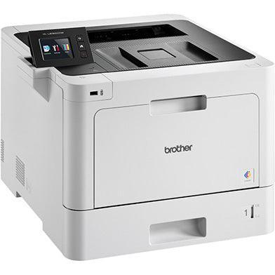 Brother HL-L8360CDW A4 Colour Laser Printer-PCR Business Solutions Ltd