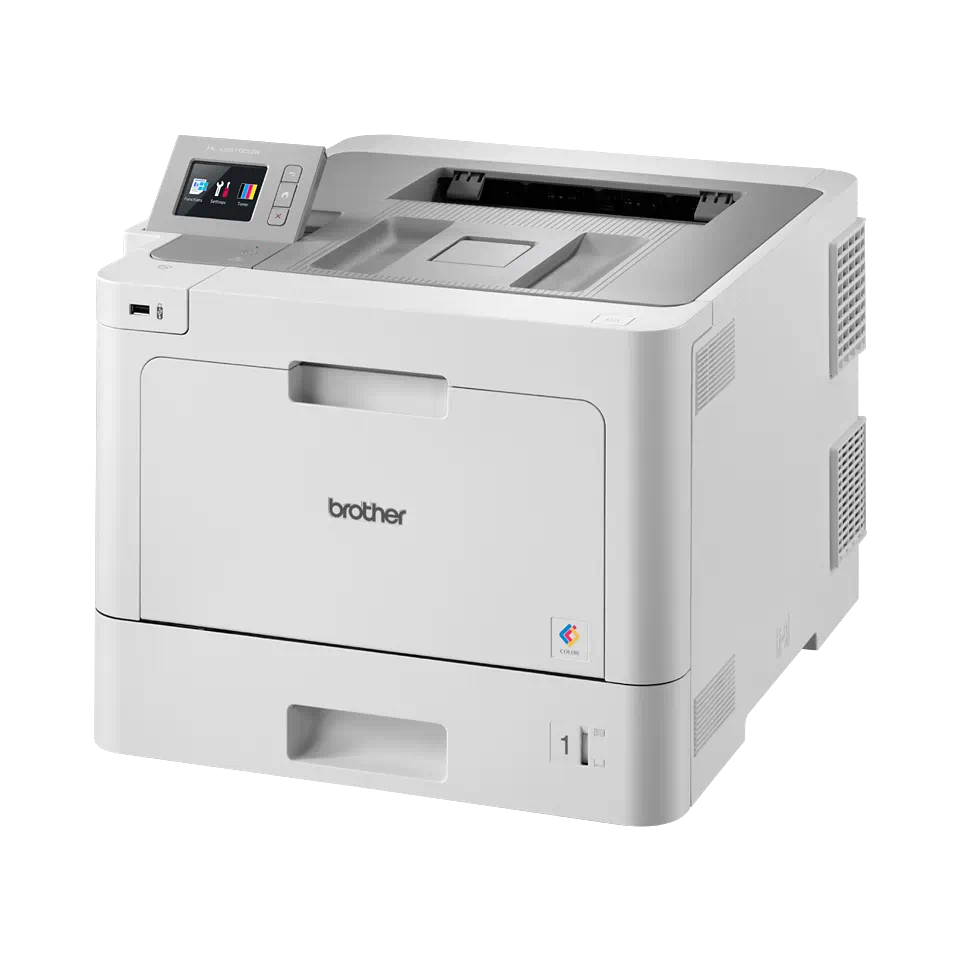 Brother HL-L9310CDW A4 Colour Laser Printer-PCR Business Solutions Ltd