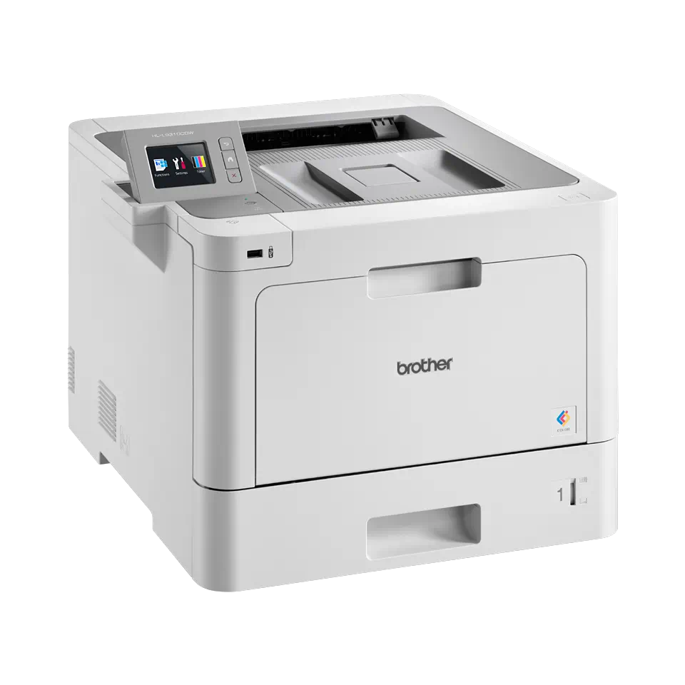 Brother HL-L9310CDW A4 Colour Laser Printer-PCR Business Solutions Ltd