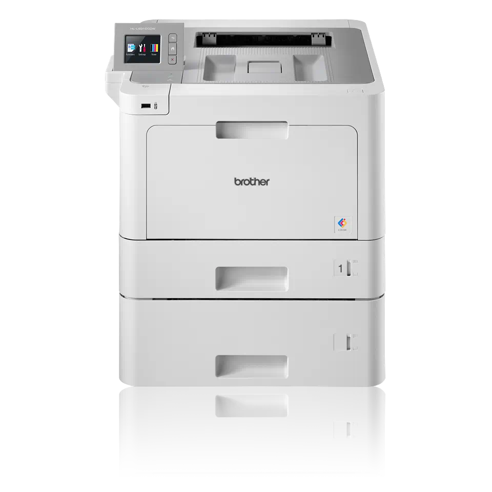 Brother HL-L9310CDW A4 Colour Laser Printer-PCR Business Solutions Ltd