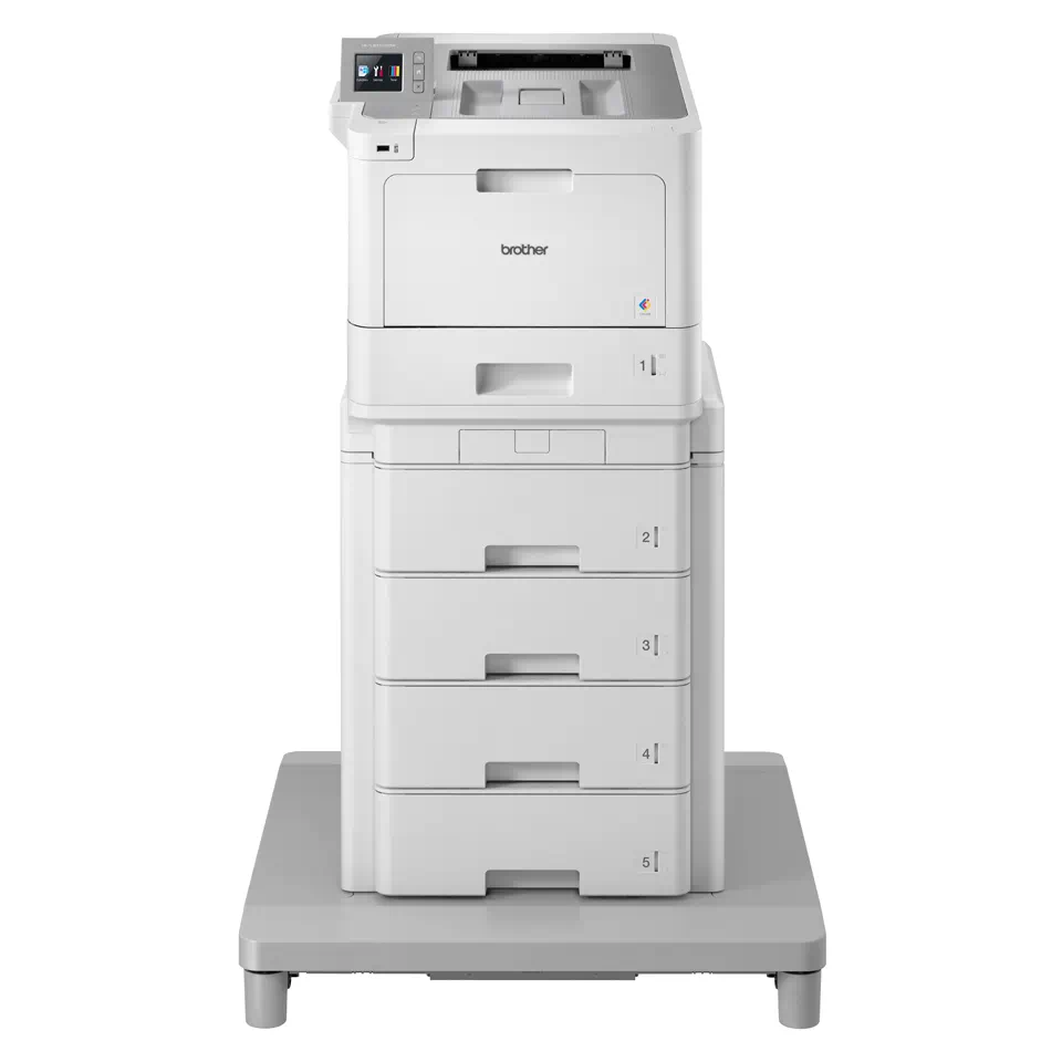 Brother HL-L9310CDW A4 Colour Laser Printer-PCR Business Solutions Ltd