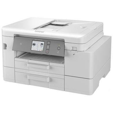 Brother MFC-J4540DW All-in-One Wireless Colour Inkjet Printer-PCR Business Solutions Ltd