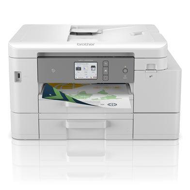 Brother MFC-J4540DWXL A4 Colour Inkjet MFP-PCR Business Solutions Ltd