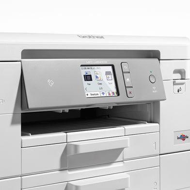 Brother MFC-J4540DWXL A4 Colour Inkjet MFP-PCR Business Solutions Ltd