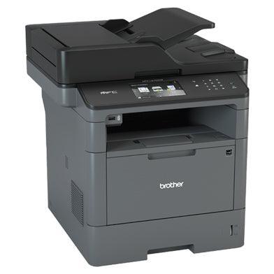 Brother MFC-L5700DN A4 Mono Laser MFP-PCR Business Solutions Ltd