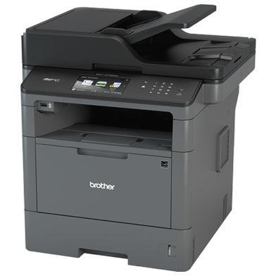 Brother MFC-L5700DN A4 Mono Laser MFP-PCR Business Solutions Ltd