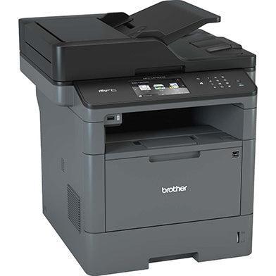 Brother MFC-L5750DW A4 Mono Laser MFP-PCR Business Solutions Ltd