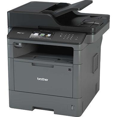 Brother MFC-L5750DW A4 Mono Laser MFP-PCR Business Solutions Ltd