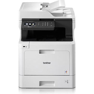 Brother MFC-L8690CDW A4 Colour Laser MFP-PCR Business Solutions Ltd