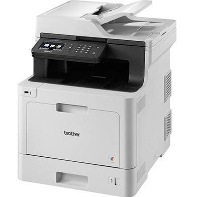 Brother MFC-L8690CDW A4 Colour Laser MFP-PCR Business Solutions Ltd