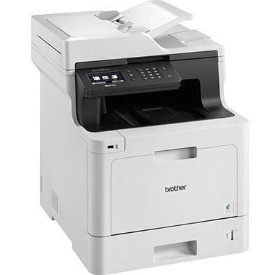 Brother MFC-L8690CDW A4 Colour Laser MFP-PCR Business Solutions Ltd