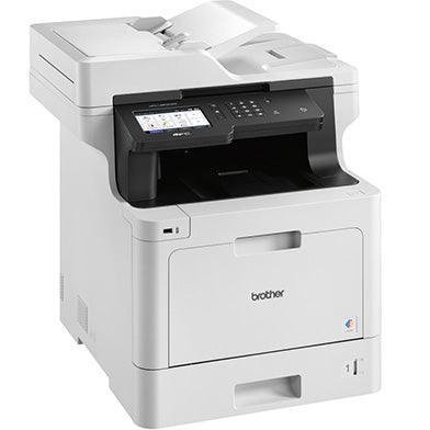 Brother MFC-L8900CDW A4 Colour Laser MFP-PCR Business Solutions Ltd