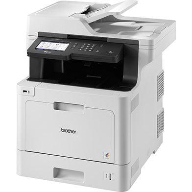 Brother MFC-L8900CDW A4 Colour Laser MFP-PCR Business Solutions Ltd