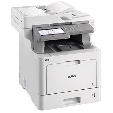 Brother MFC-L9570CDW A4 Colour Laser MFP-PCR Business Solutions Ltd
