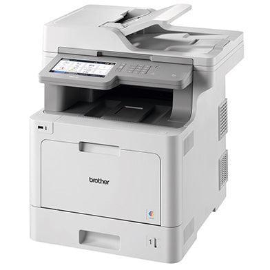 Brother MFC-L9570CDW A4 Colour Laser MFP-PCR Business Solutions Ltd
