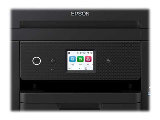 Epson WorkForce WF-2960DWF A4 Colour All-in-One Inkjet Printer-PCR Business Solutions Ltd