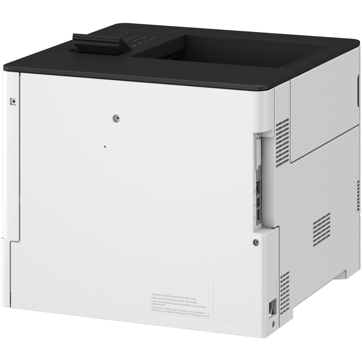 Canon i-SENSYS LBP732Cdw A4 Colour Laser Printer-PCR Business Solutions Ltd