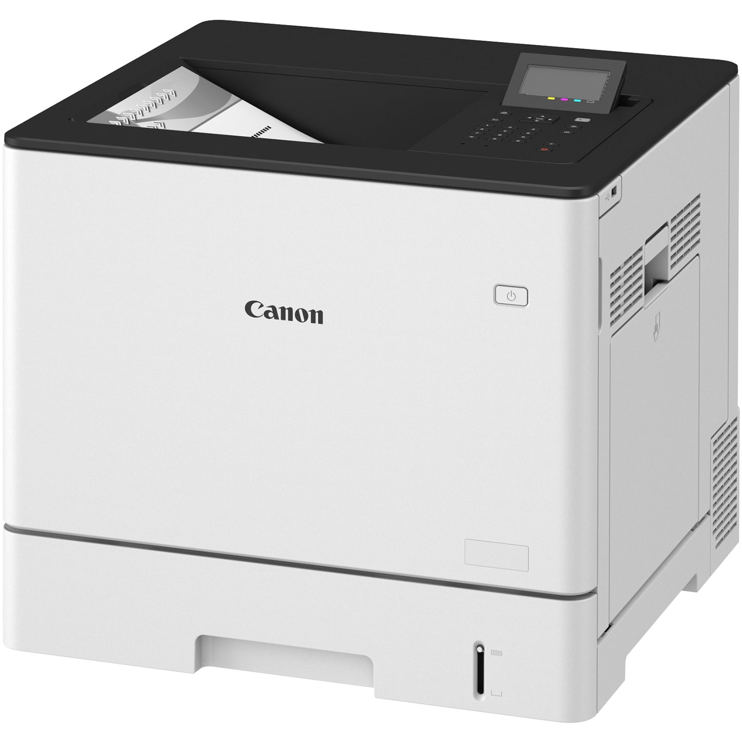 Canon i-SENSYS LBP732Cdw A4 Colour Laser Printer-PCR Business Solutions Ltd